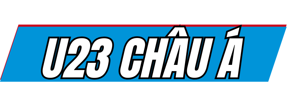 U23 Châu Á