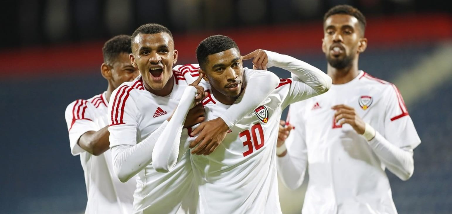 Giới thiệu chung về HLV Maciej Skorza và U23 UAE