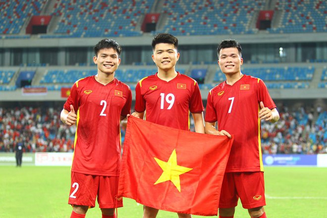 Một Chặng Đường Đầy Kỳ Tích