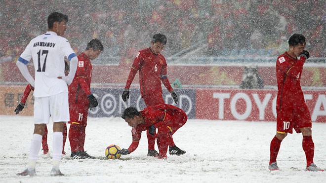 Trận chung kết 2018